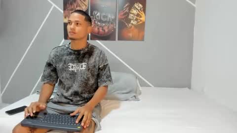 Andri online show from April 30, 10:14 pm