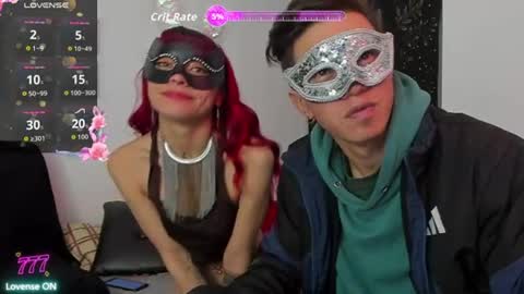 couple_2533 online show from August 5, 8:17 am