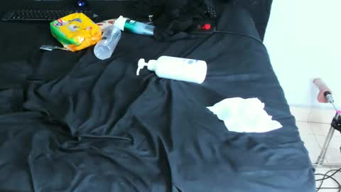 Andrea and Scott online show from February 19, 12:33 pm