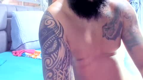 Snapshot of couple_gold69 chatting on June 8, 8:48 am Andrea and Scott online show from June 8, 8:48 am