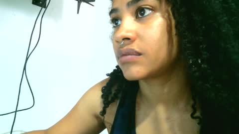Luna And Martin online show from May 10, 1:27 pm