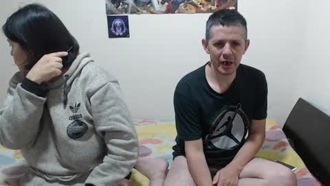 Jade   Noa online show from February 19, 1:18 pm