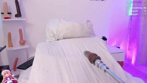 Snapshot of couple_naughty20 chatting on December 7, 11:51 am Maria online show from December 7, 11:51 am