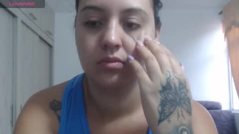  ALEJANDRO Y EMILY  online show from December 3, 12:36 pm