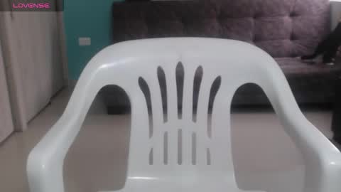 Snapshot of couple_sexandlove chatting on January 10, 3:03 pm ALEJANDRO Y EMILY online show from January 10, 3:03 pm