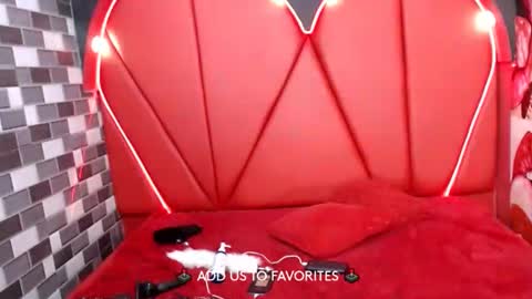 Snapshot of couple_sexxy7 chatting on February 23, 11:47 pm MIA LIZ AND SAM online show from February 23, 11:47 pm