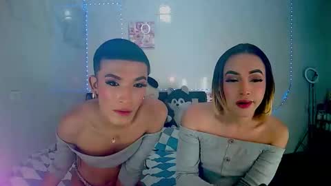 ALEXA  KIM online show from November 5, 11:16 pm