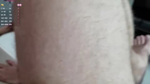 Melissa Jhonny and Anna online show from February 5, 8:14 pm