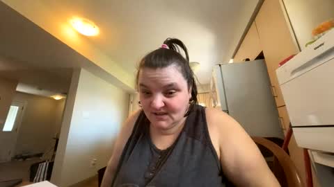 Snapshot of coupleforfun3629 chatting on April 17, 6:11 pm Amanda and Shawn online show from April 17, 6:11 pm