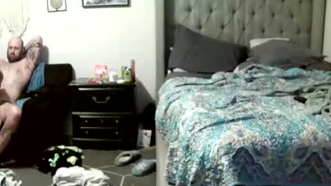 Snapshot of couplefun1290 chatting on February 22, 3:40 am couplefun1290 online show from February 22, 3:40 am