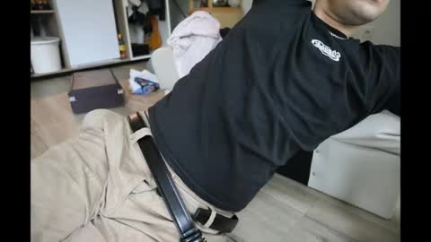 couplegame1901 online show from May 5, 12:46 pm