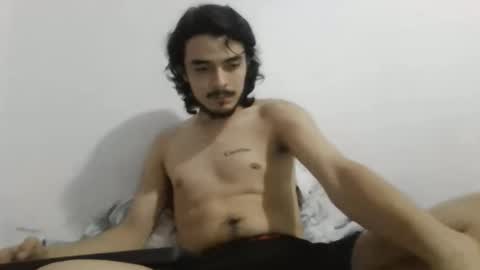 Snapshot of couplehot0917 chatting on September 22, 4:47 am Lucia And Daniel online show from September 22, 4:47 am