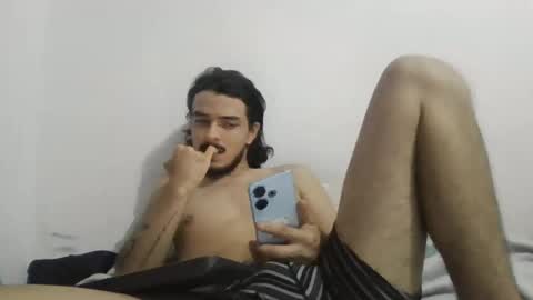 Snapshot of couplehot0917 chatting on September 27, 2:49 am Lucia And Daniel online show from September 27, 2:49 am