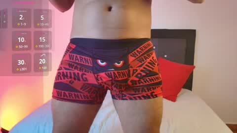 Barby and Kenny online show from March 12, 9:10 pm