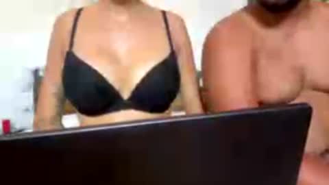 Couplemixte25 online show from July 1, 11:12 am
