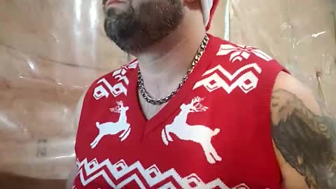 Snapshot of coupleoffantastics chatting on December 4, 9:51 am coupleoffantastics online show from December 4, 9:51 am