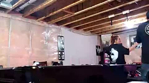 Snapshot of coupleoffantastics chatting on December 14, 9:25 am coupleoffantastics online show from December 14, 9:25 am