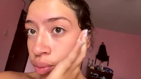 COUPLE PERV online show from December 15, 8:36 pm