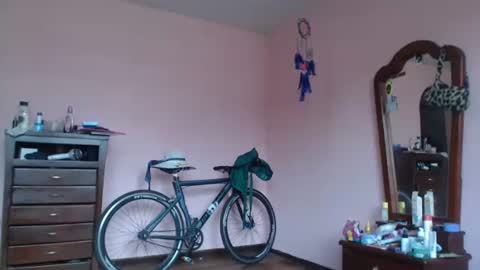 COUPLE PERV online show from January 23, 5:52 pm