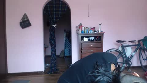 COUPLE PERV online show from March 12, 3:29 pm