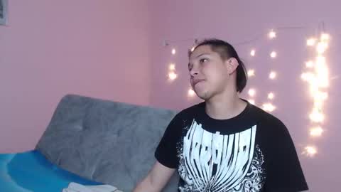 COUPLE PERV online show from November 27, 2:13 am