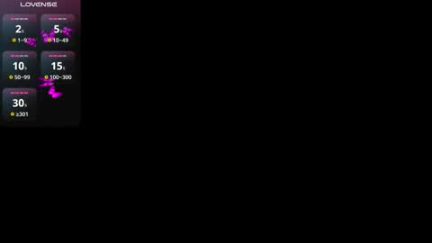 couplewithoutlimits_ online show from September 26, 7:29 pm