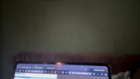 Snapshot of courteous_raspberrrry chatting on October 10, 6:01 am Rose Roys my  online show from October 10, 6:01 am