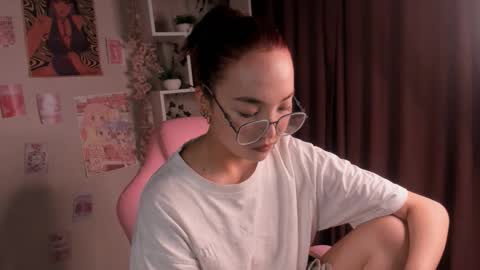 Snapshot of coventinahazleton chatting on September 12, 8:31 pm Yuna online show from September 12, 8:31 pm