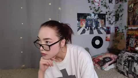 Yuna online show from November 23, 8:08 pm