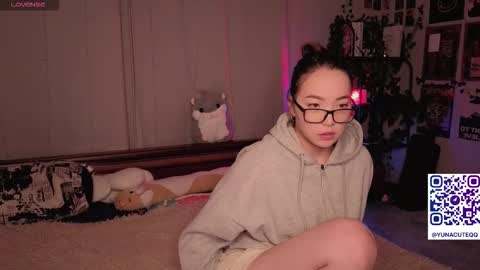 Yuna online show from January 7, 10:23 pm