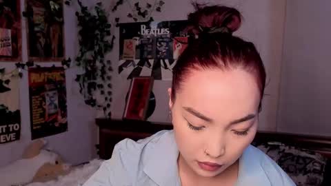 Yuna online show from March 4, 8:04 pm