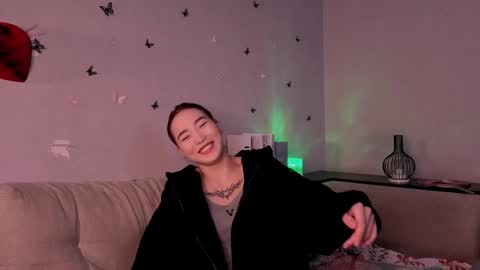 Yuna online show from March 14, 8:14 pm