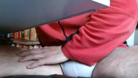 coverboy online show from November 11, 8:25 am