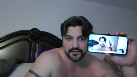 cowboy190087 online show from December 31, 6:05 am