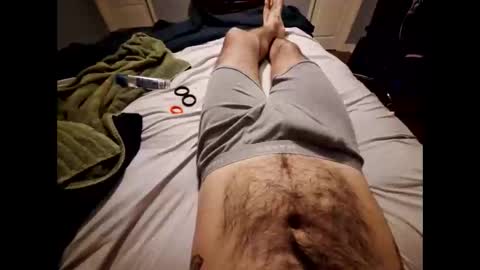 cowboybebop42 online show from March 1, 4:03 am