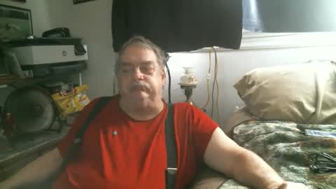 Snapshot of cowboycli52 chatting on January 24, 10:19 pm cowboycli52 online show from January 24, 10:19 pm