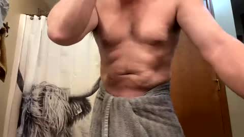 cowboystud77 online show from January 5, 6:13 am