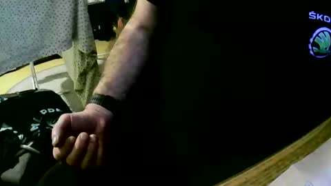 coyote017 online show from January 23, 12:30 pm