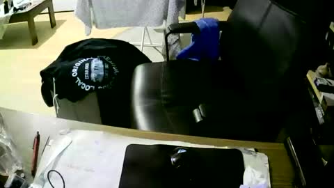 coyote017 online show from January 23, 3:32 pm