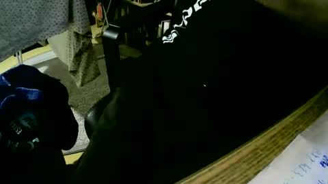 coyote017 online show from January 24, 6:35 am