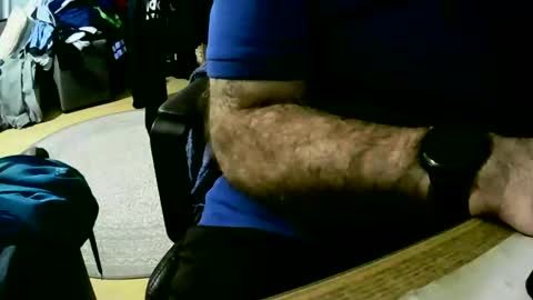 coyote017 online show from January 28, 1:38 pm