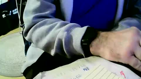 coyote017 online show from February 3, 11:09 am