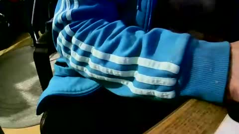 coyote017 online show from February 9, 8:54 am