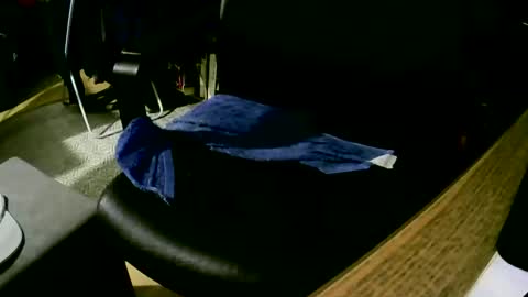 coyote017 online show from February 9, 4:18 pm