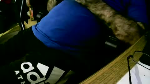 coyote017 online show from February 11, 5:29 pm