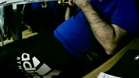 coyote017 online show from February 17, 6:26 pm