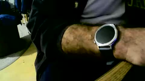 coyote017 online show from November 2, 8:17 am