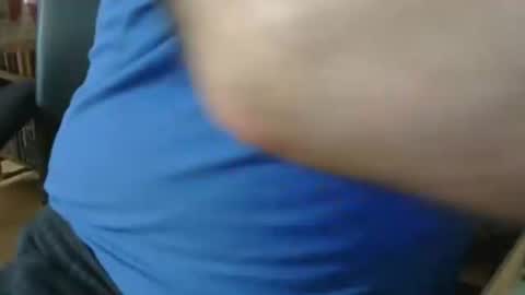 coyote017 online show from January 13, 6:13 pm