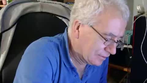 coyote017 online show from March 16, 3:38 pm