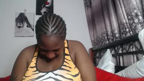 Erykah online show from October 8, 10:18 pm